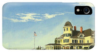 Castle Hill Inn Newport Rhode Island - Phone Case