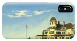 Castle Hill Inn Newport Rhode Island - Phone Case