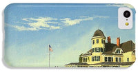 Castle Hill Inn Newport Rhode Island - Phone Case