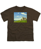 Castle Hill Inn Newport Rhode Island - Youth T-Shirt