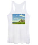 Castle Hill Inn Newport Rhode Island - Women's Tank Top