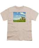 Castle Hill Inn Newport Rhode Island - Youth T-Shirt