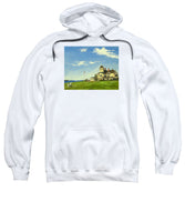 Castle Hill Inn Newport Rhode Island - Sweatshirt