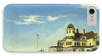 Castle Hill Inn Newport Rhode Island - Phone Case