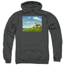 Castle Hill Inn Newport Rhode Island - Sweatshirt