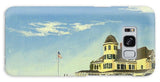 Castle Hill Inn Newport Rhode Island - Phone Case