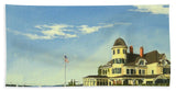 Castle Hill Inn Newport Rhode Island - Bath Towel