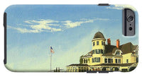 Castle Hill Inn Newport Rhode Island - Phone Case