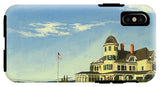 Castle Hill Inn Newport Rhode Island - Phone Case