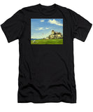 Castle Hill Inn Newport Rhode Island - T-Shirt