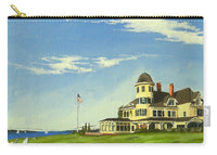 Castle Hill Inn Newport Rhode Island - Carry-All Pouch