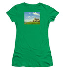 Castle Hill Inn Newport Rhode Island - Women's T-Shirt