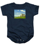 Castle Hill Inn Newport Rhode Island - Baby Onesie