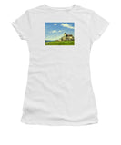 Castle Hill Inn Newport Rhode Island - Women's T-Shirt