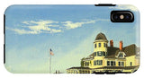 Castle Hill Inn Newport Rhode Island - Phone Case