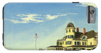 Castle Hill Inn Newport Rhode Island - Phone Case