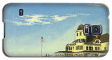 Castle Hill Inn Newport Rhode Island - Phone Case