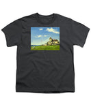 Castle Hill Inn Newport Rhode Island - Youth T-Shirt