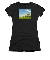 Castle Hill Inn Newport Rhode Island - Women's T-Shirt