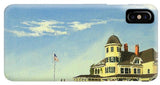 Castle Hill Inn Newport Rhode Island - Phone Case