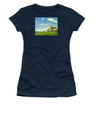 Castle Hill Inn Newport Rhode Island - Women's T-Shirt