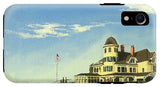 Castle Hill Inn Newport Rhode Island - Phone Case