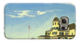 Castle Hill Inn Newport Rhode Island - Phone Case