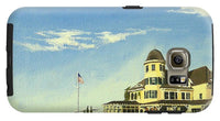 Castle Hill Inn Newport Rhode Island - Phone Case