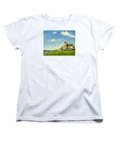 Castle Hill Inn Newport Rhode Island - Women's T-Shirt (Standard Fit)