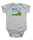 Castle Hill Inn Newport Rhode Island - Baby Onesie