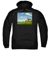 Castle Hill Inn Newport Rhode Island - Sweatshirt