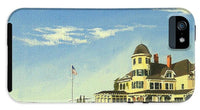 Castle Hill Inn Newport Rhode Island - Phone Case