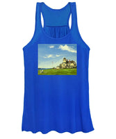 Castle Hill Inn Newport Rhode Island - Women's Tank Top