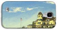 Castle Hill Inn Newport Rhode Island - Phone Case