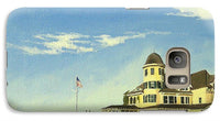 Castle Hill Inn Newport Rhode Island - Phone Case