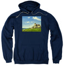 Castle Hill Inn Newport Rhode Island - Sweatshirt