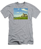 Castle Hill Inn Newport Rhode Island - T-Shirt