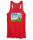 Castle Hill Inn Newport Rhode Island - Women's Tank Top