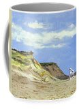 Coast Guard Beach Eastham Cape Cod Massachusetts - Mug