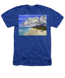 Naples Beach - Heathers T-Shirt