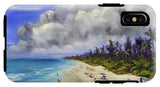 Naples Beach - Phone Case