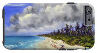 Naples Beach - Phone Case