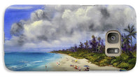 Naples Beach - Phone Case