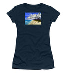 Naples Beach Naples Florida - Women's T-Shirt