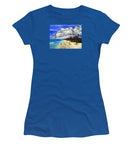 Naples Beach Naples Florida - Women's T-Shirt