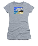 Naples Beach Naples Florida - Women's T-Shirt