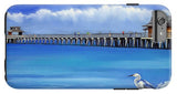 Naples Pier Naples Florida - Phone Case