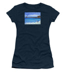 Naples Pier Naples Florida - Women's T-Shirt