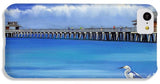 Naples Pier Naples Florida - Phone Case