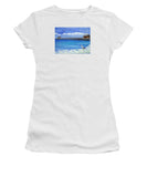 Naples Pier Naples Florida - Women's T-Shirt